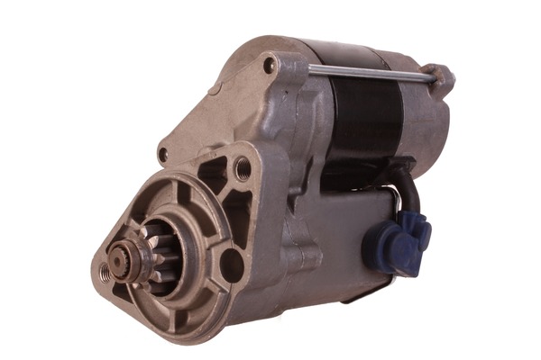 Startmotor 12V 1.4KW