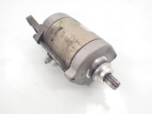 Startmotor 12V 9 kuggar CW