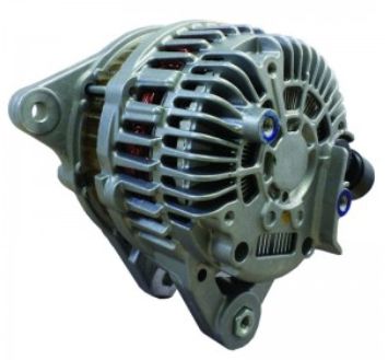 Generator 12V 95A, original Mitsubishi 1