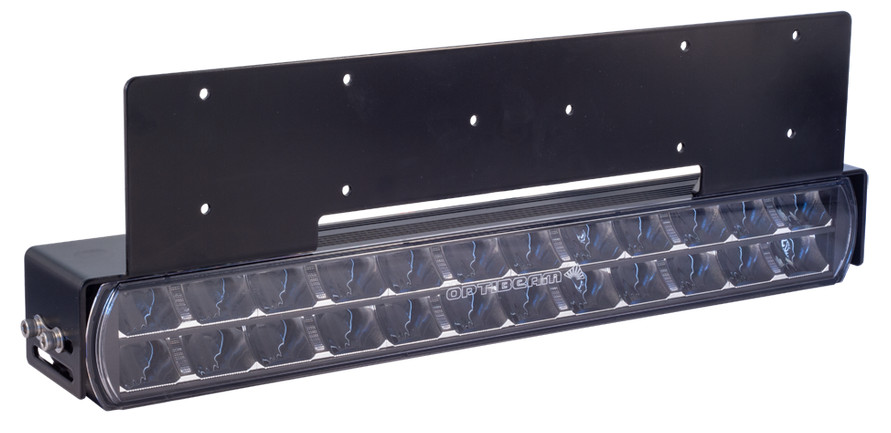 LED Lightbar 214W 21tum