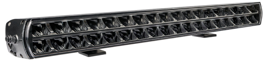 LED Lightbar 214W 21tum 1