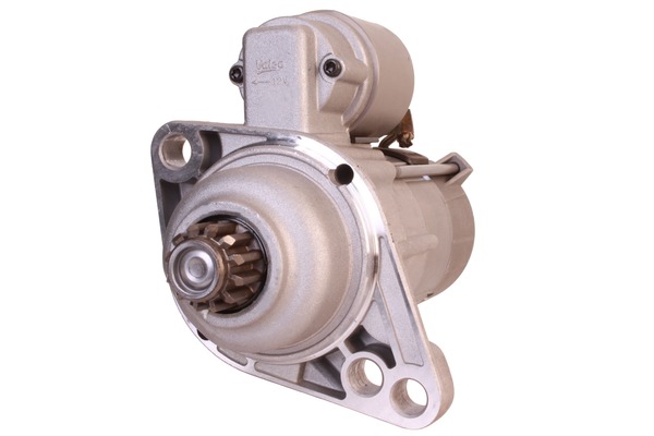 Startmotor 12V 2.0kW