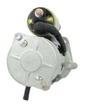 Startmotor 12V 3.6kW, original Mitsubishi 1