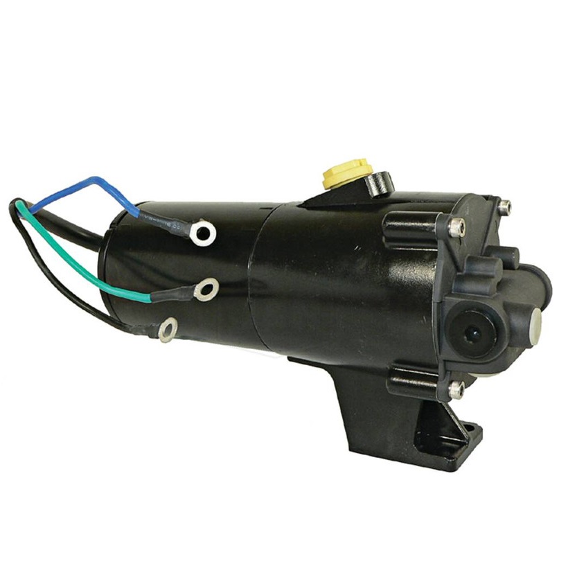 Powertrim- motor 12V