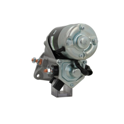 Startmotor 12V 2.7kW, original Denso 2