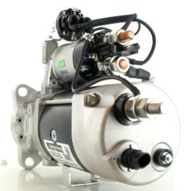 Startmotor 24V 7.5kW (2-polig), original Prestolite 1