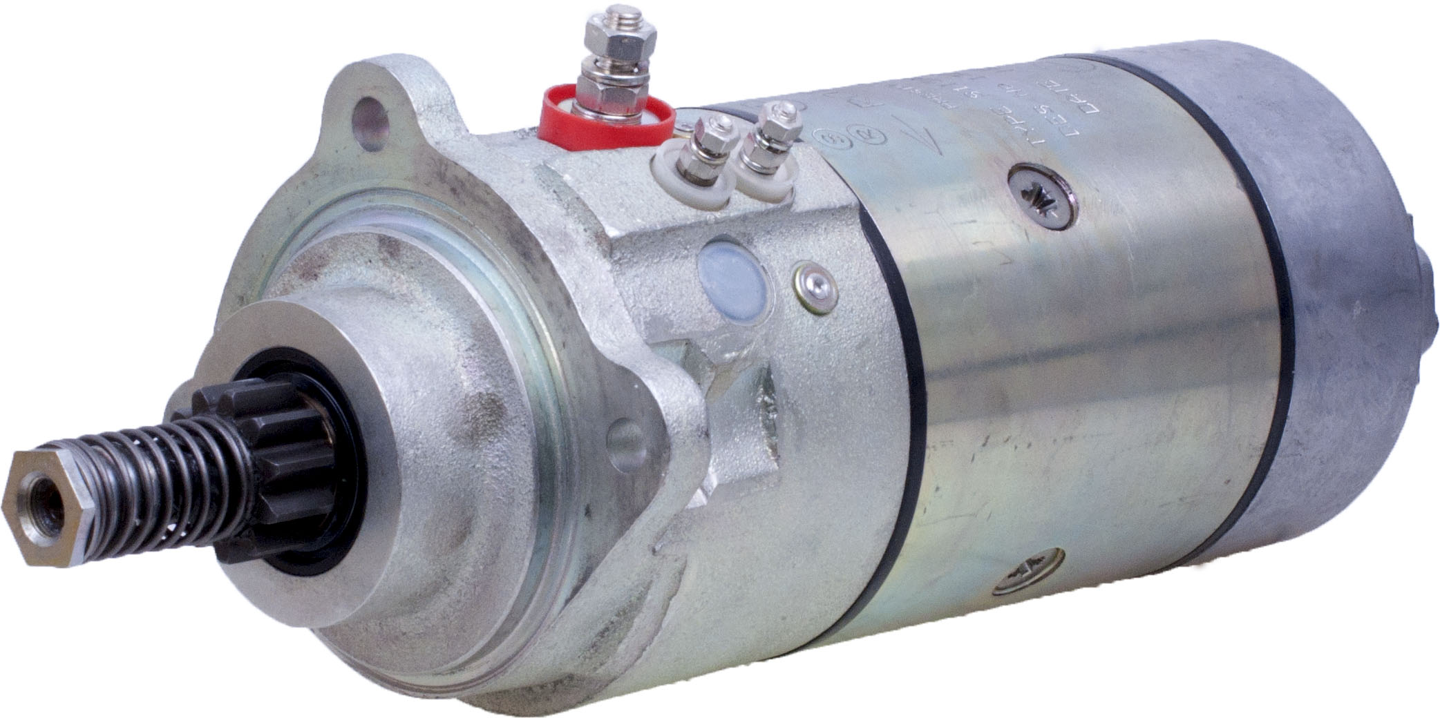 Startmotor 24V 7.8kW (2-Polig) original prestolite