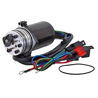 Powertrim- motor 12V 1