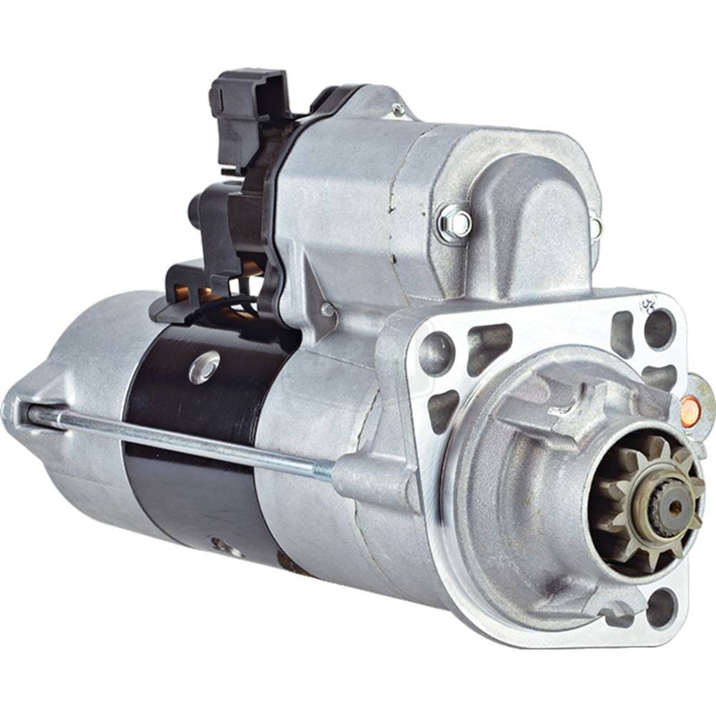 Startmotor 24V 7.8kW, original Denso 1