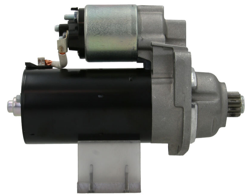 Startmotor 12V 1.7kW, original Bosch 2