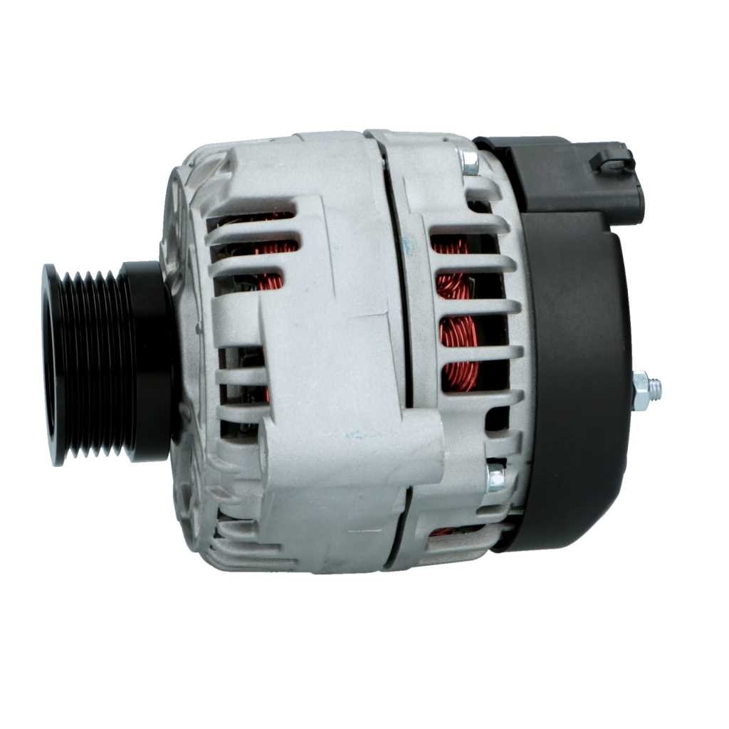 Generator 24V 120A 1