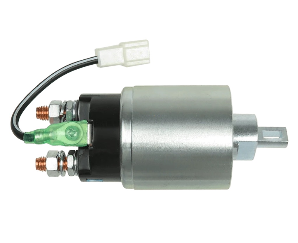 Solenoid Hitachi 12V