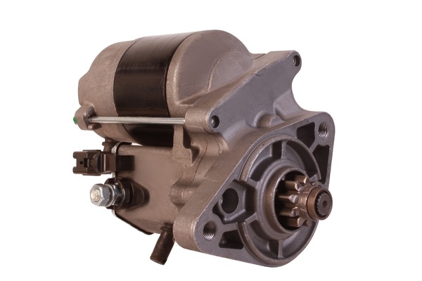 Startmotor 12V 1.4KW 1