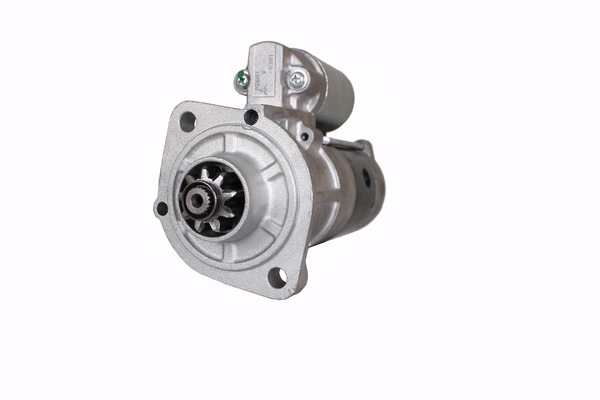 Startmotor 12V 2.5kW