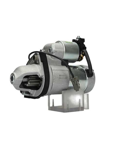 Startmotor 12V 1.6kW, original Hitachi