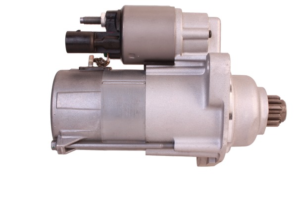 Startmotor 12V 2.0kW, orginal Valeo 1