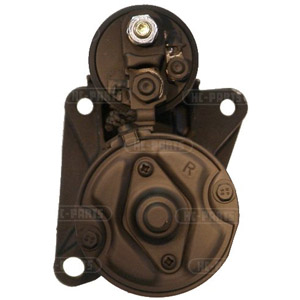 Startmotor 12V 1.1kW, renoverad original 3