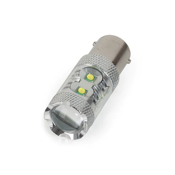 Backlampa BA15S LED 30W 1800 lumen 2