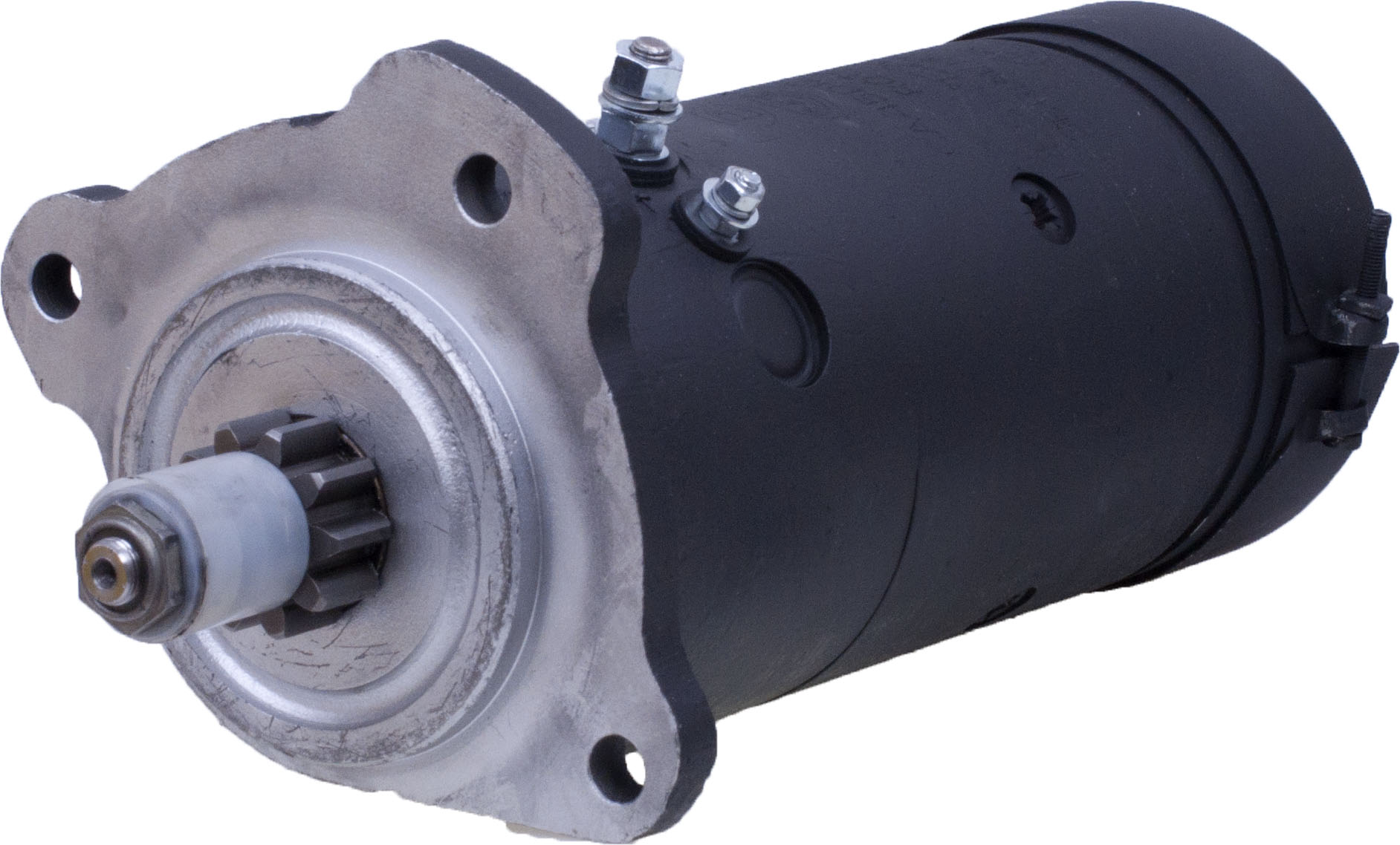 Startmotor 12V 3.6kW, original Prestolite