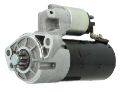 Startmotor 12V 2.2Kw, original Bosch-SEG