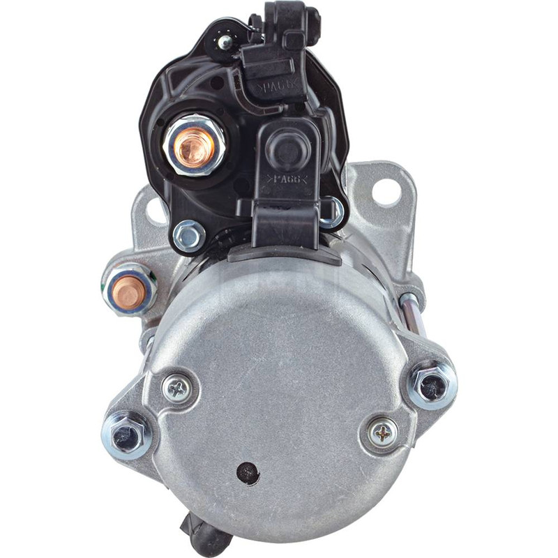 Startmotor 24V 7.8kW, original Denso 2