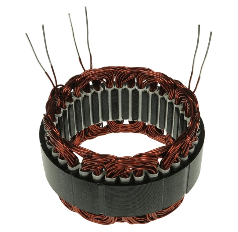 Stator Lucas 12V