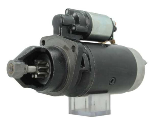 Startmotor 12V 2.7kW 9 Kuggar CW (1-polig) 4