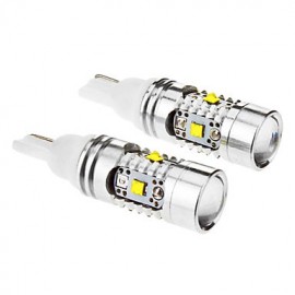 Utbyteslampa T15 LED 25W CREE backlampa