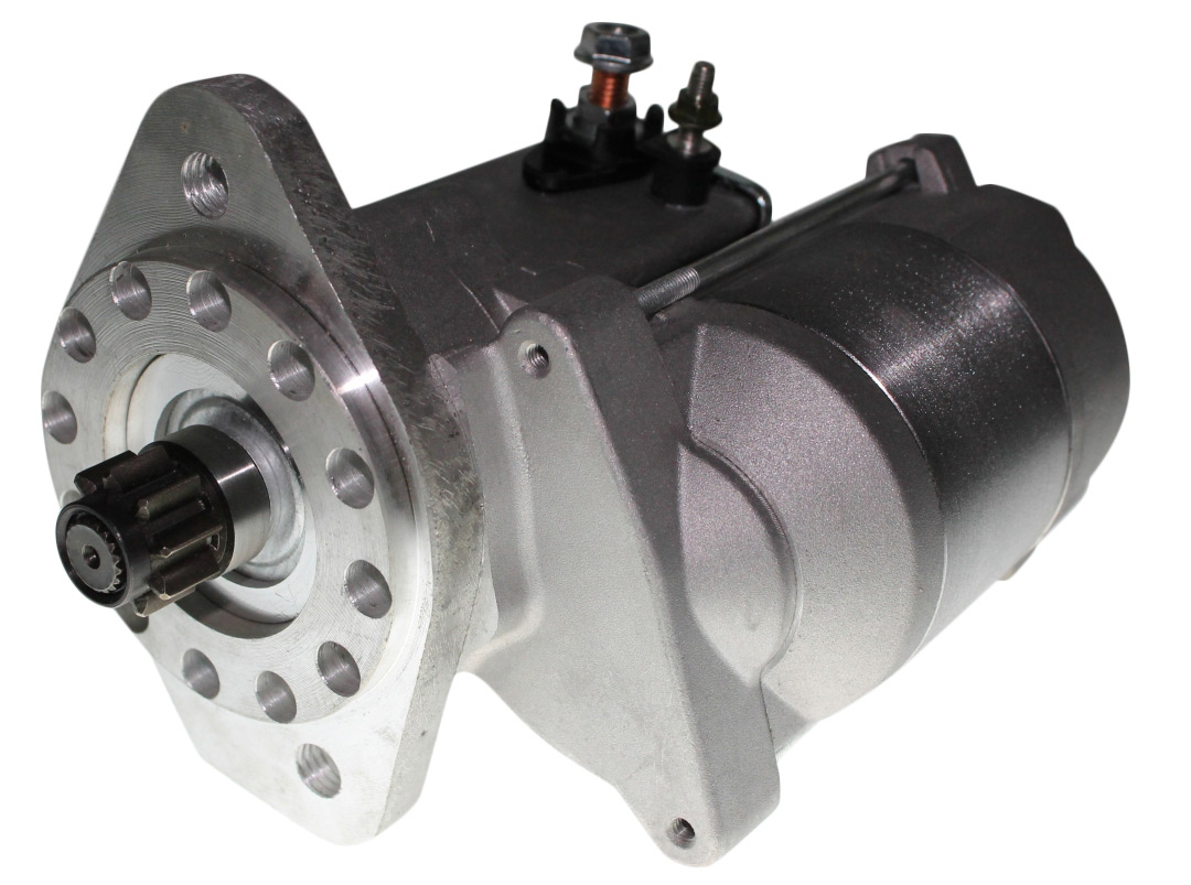 Startmotor 12V hi torque