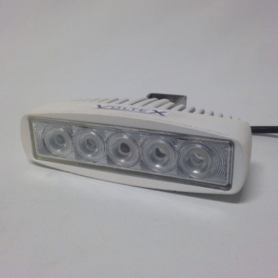 LED Marine 15W Slim Wide Spot 3