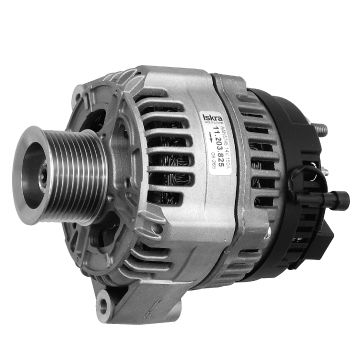 Generator 12V 150A, original Mahle