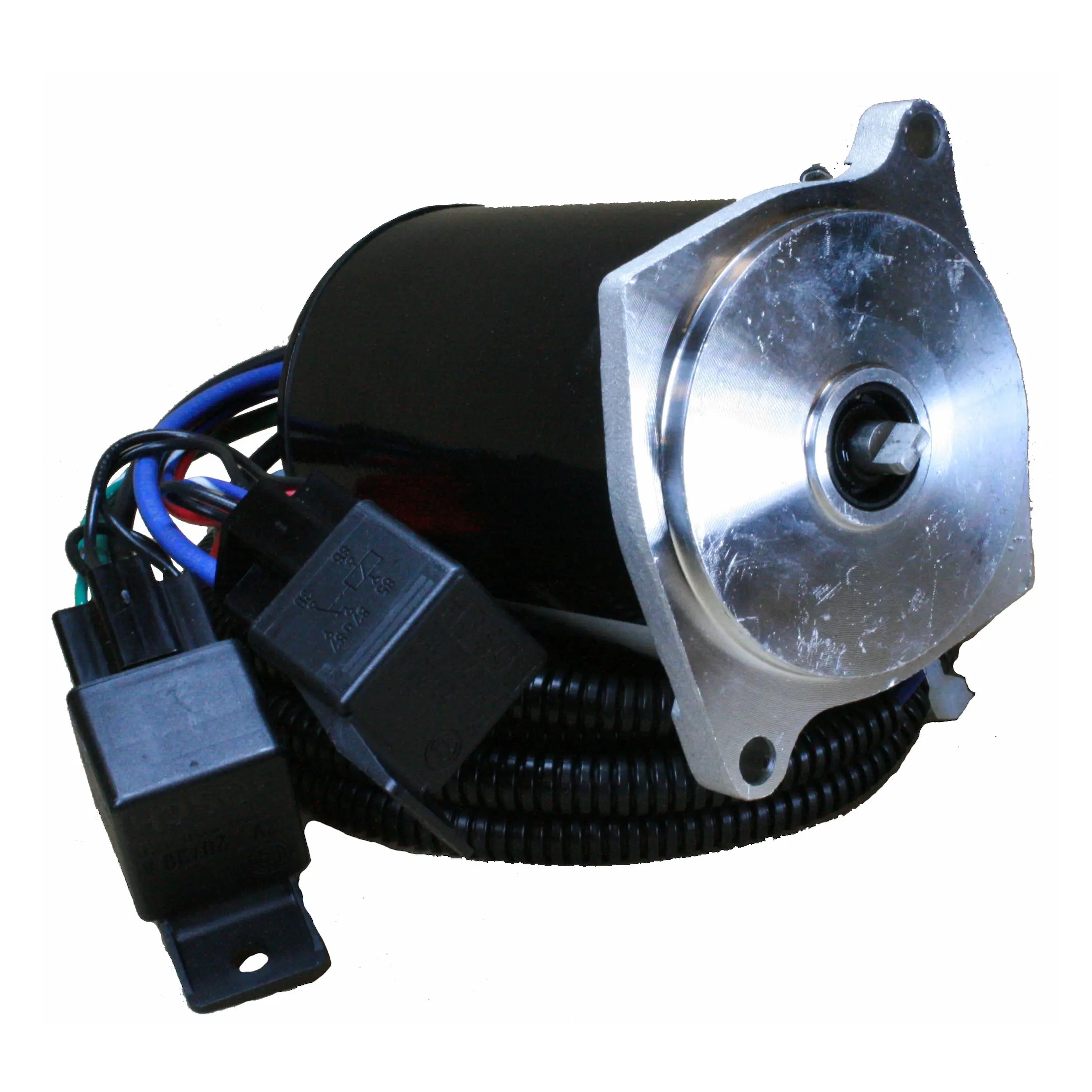 Powertrim- motor 12V