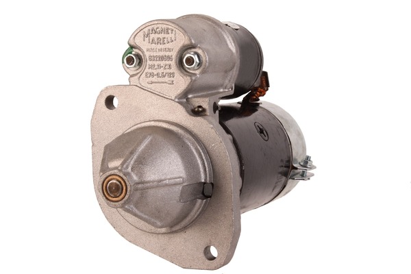 Startmotor 12V 0.65kW