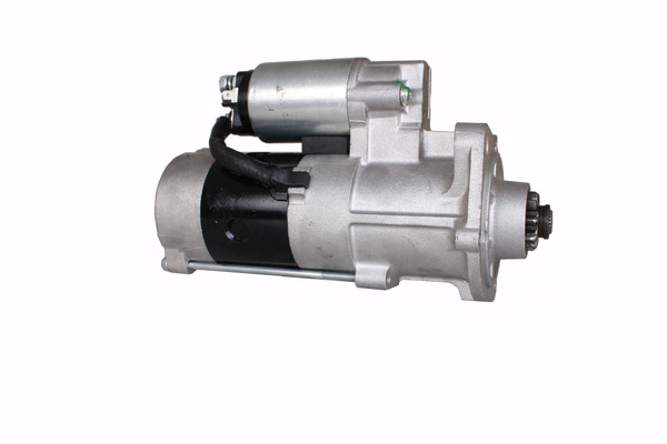 Startmotor 12V 2.5kW, original Mitsubishi 1