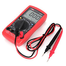 Digital multimeter UT107