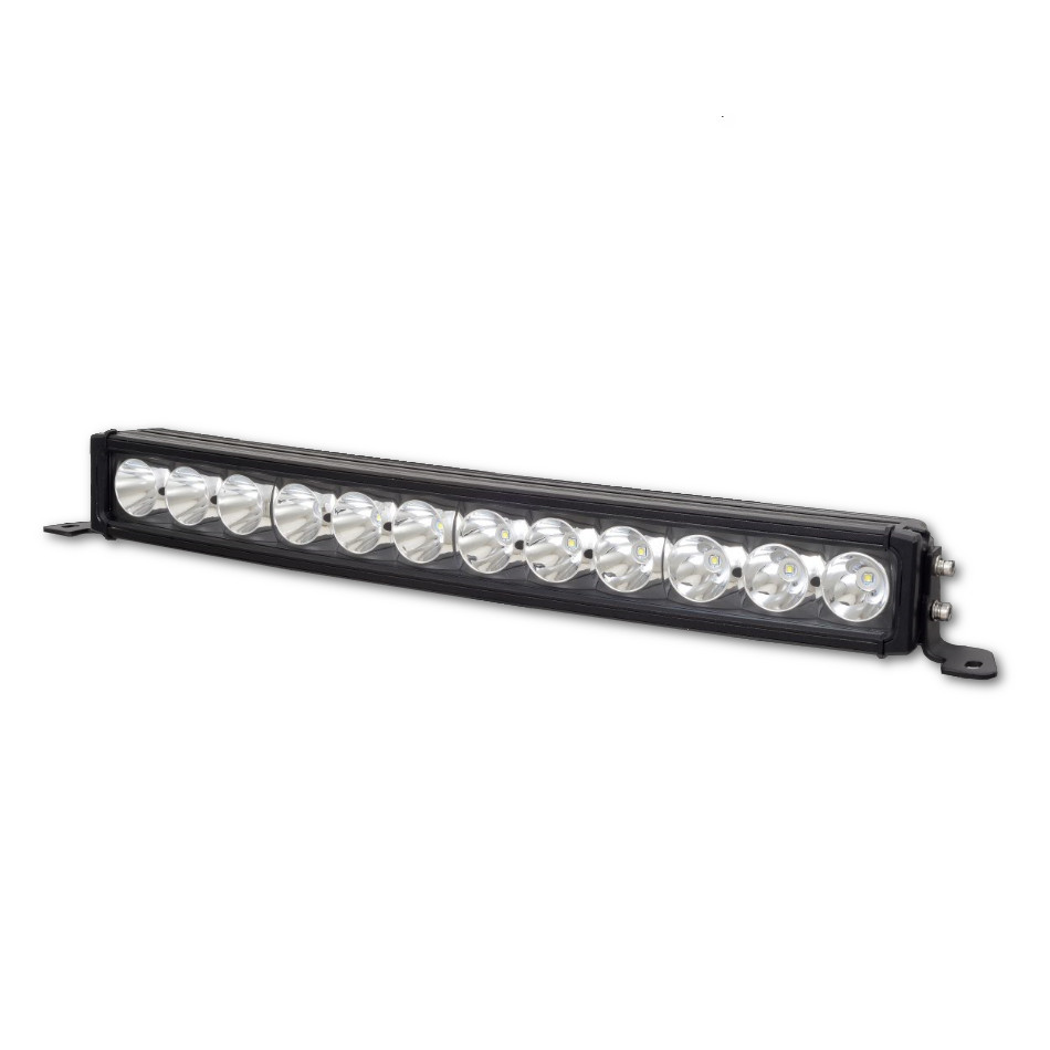 LED Lightbar Curved Prime 23" 120W Combo R112