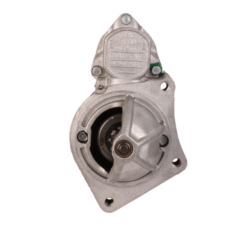 Startmotor 12V 0.8kW 1