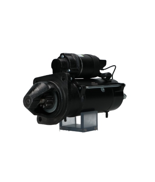 Startmotor 24V 4.0kW (2-polig), original Mahle