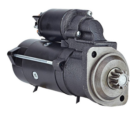 Startmotor 12V 3.2kW, original Mahle