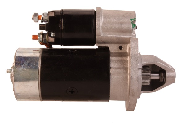 Startmotor 12V 0.65kW 1