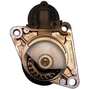 Startmotor 12V 1.1kW, renoverad original