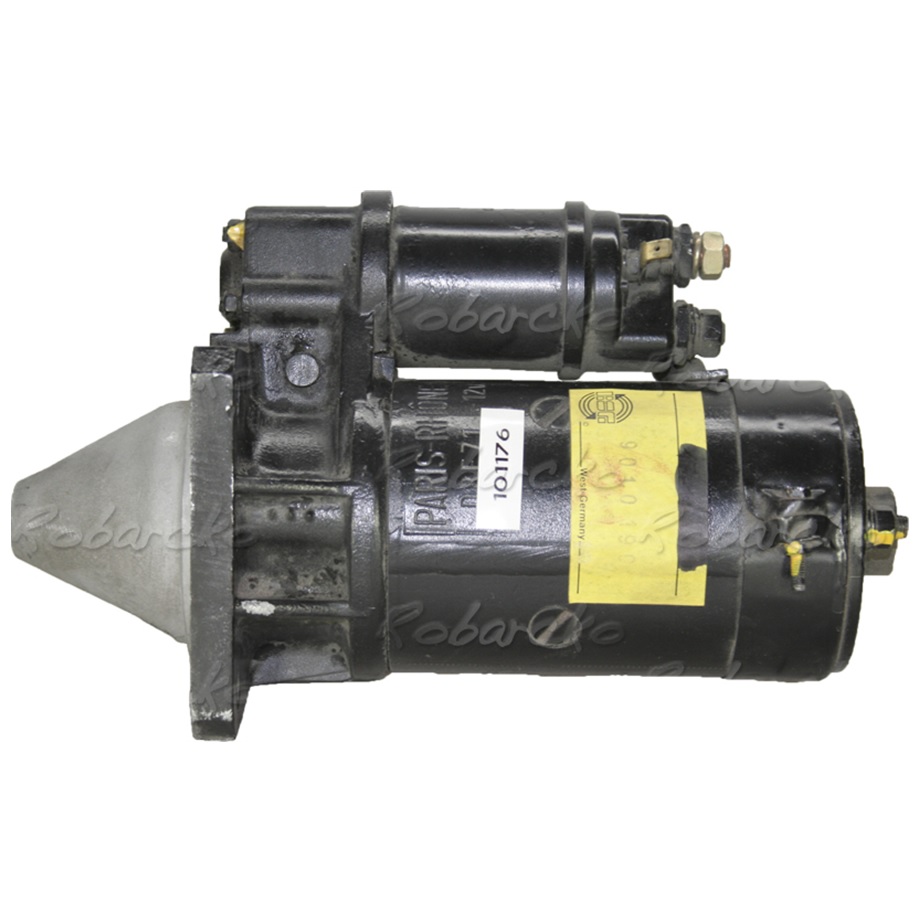 Startmotor 12V 0.85kW 3