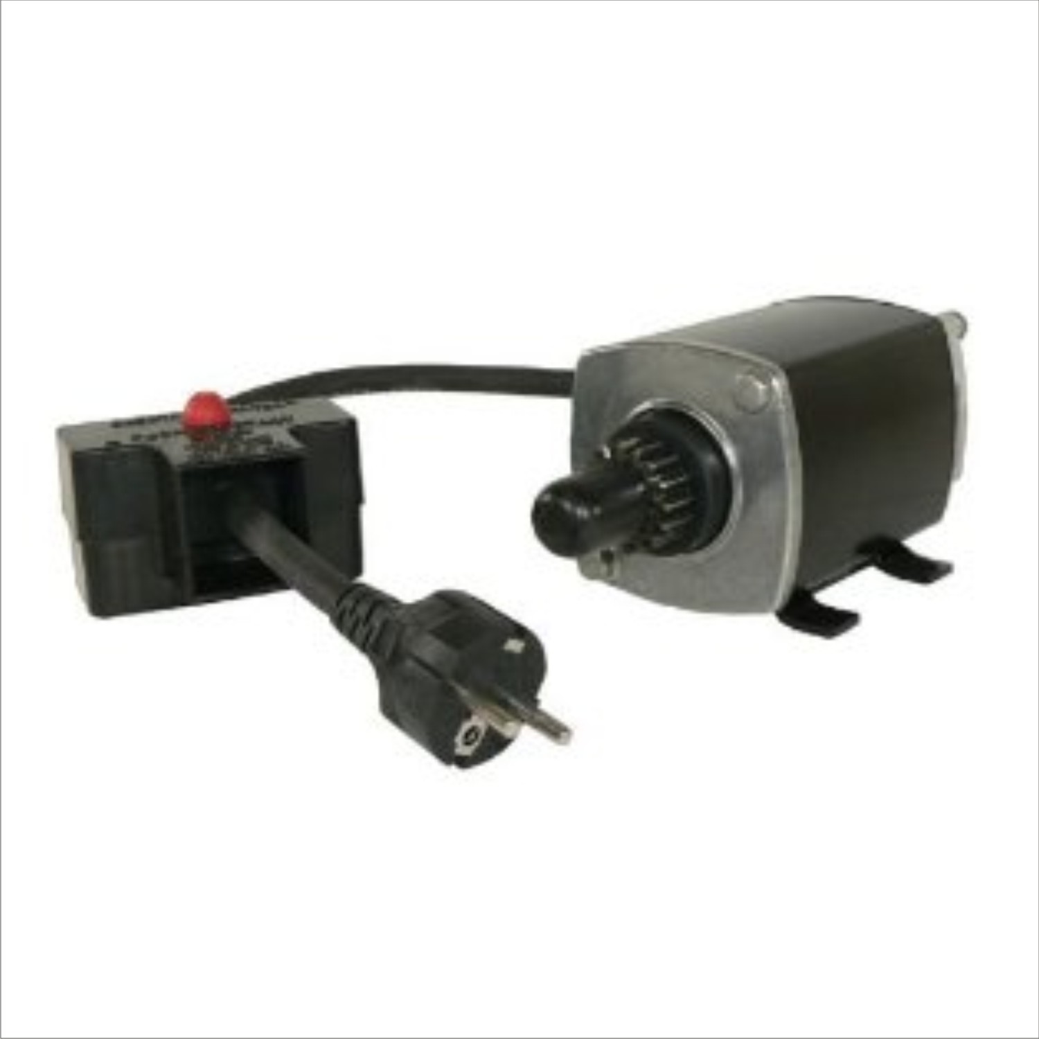 Startmotor 220V