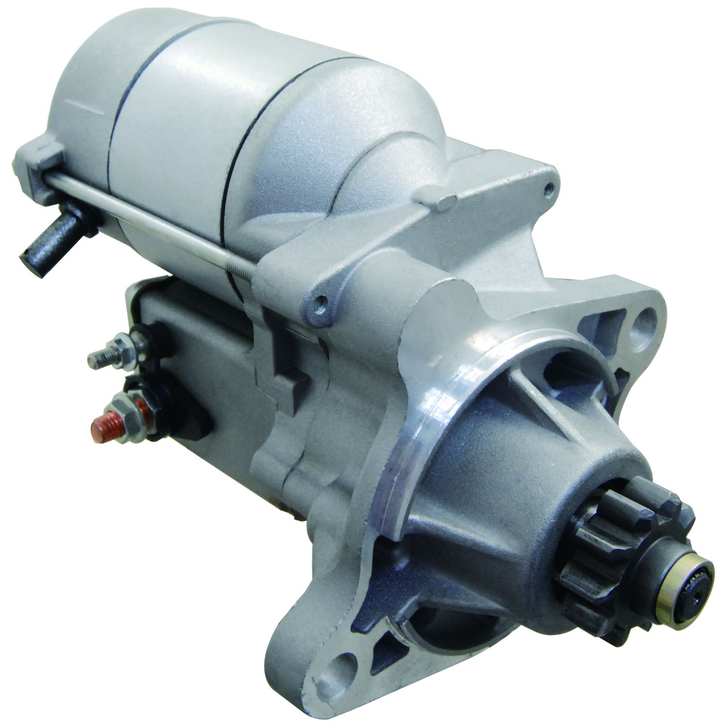 Startmotor 12V 1.4kW