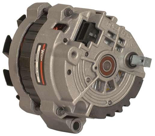 Generator 12V 105A