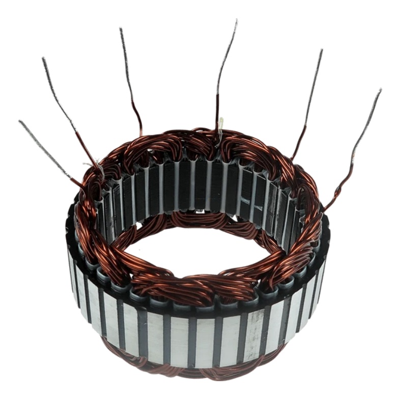 Stator 12V 100A Magneti Marelli