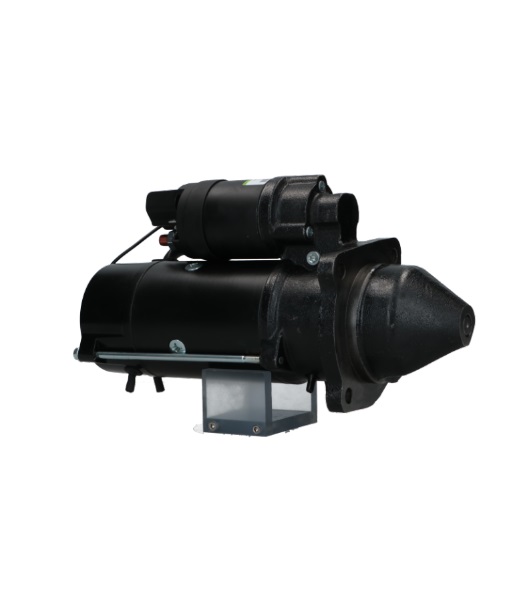 Startmotor 24V 4.0kW (2-polig) 1