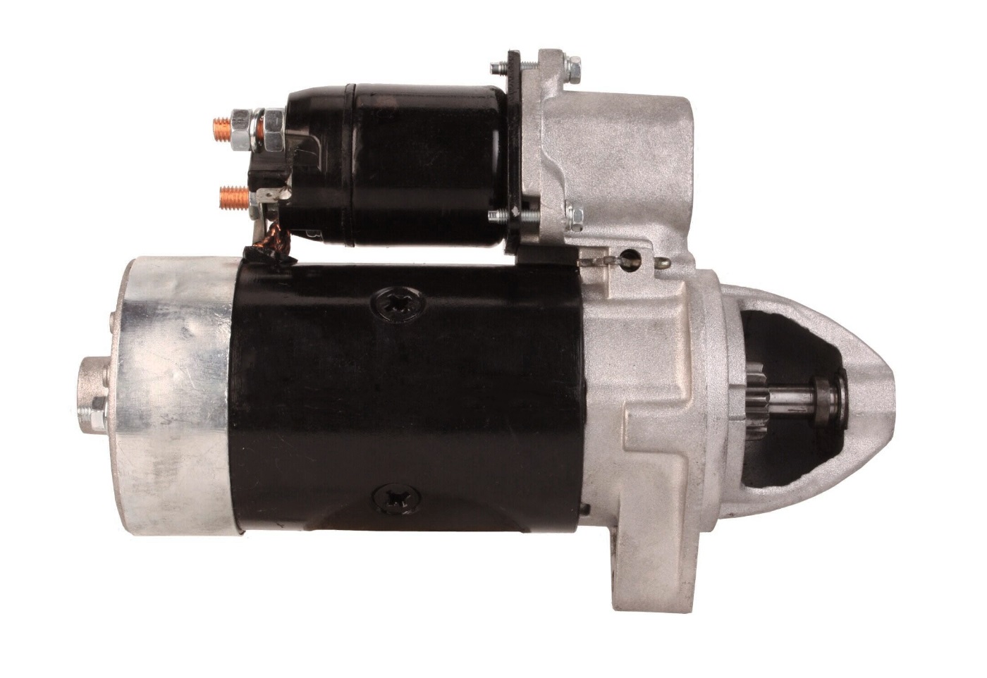 Startmotor 12V 0.8kW 2