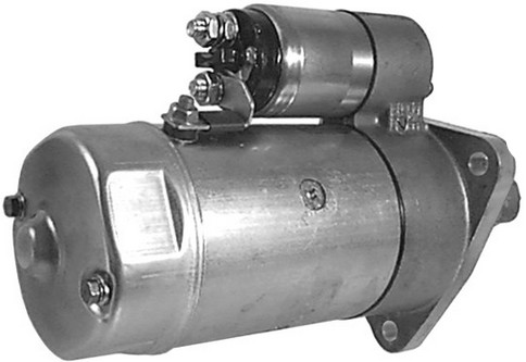 Startmotor 24V 4.0kW 2