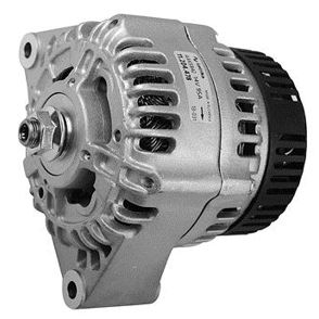 Generator 12V 90A, original Mahle